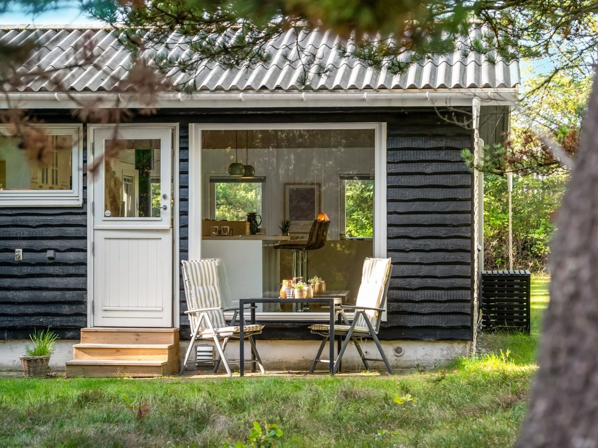 "Hansa" - 3km from the sea