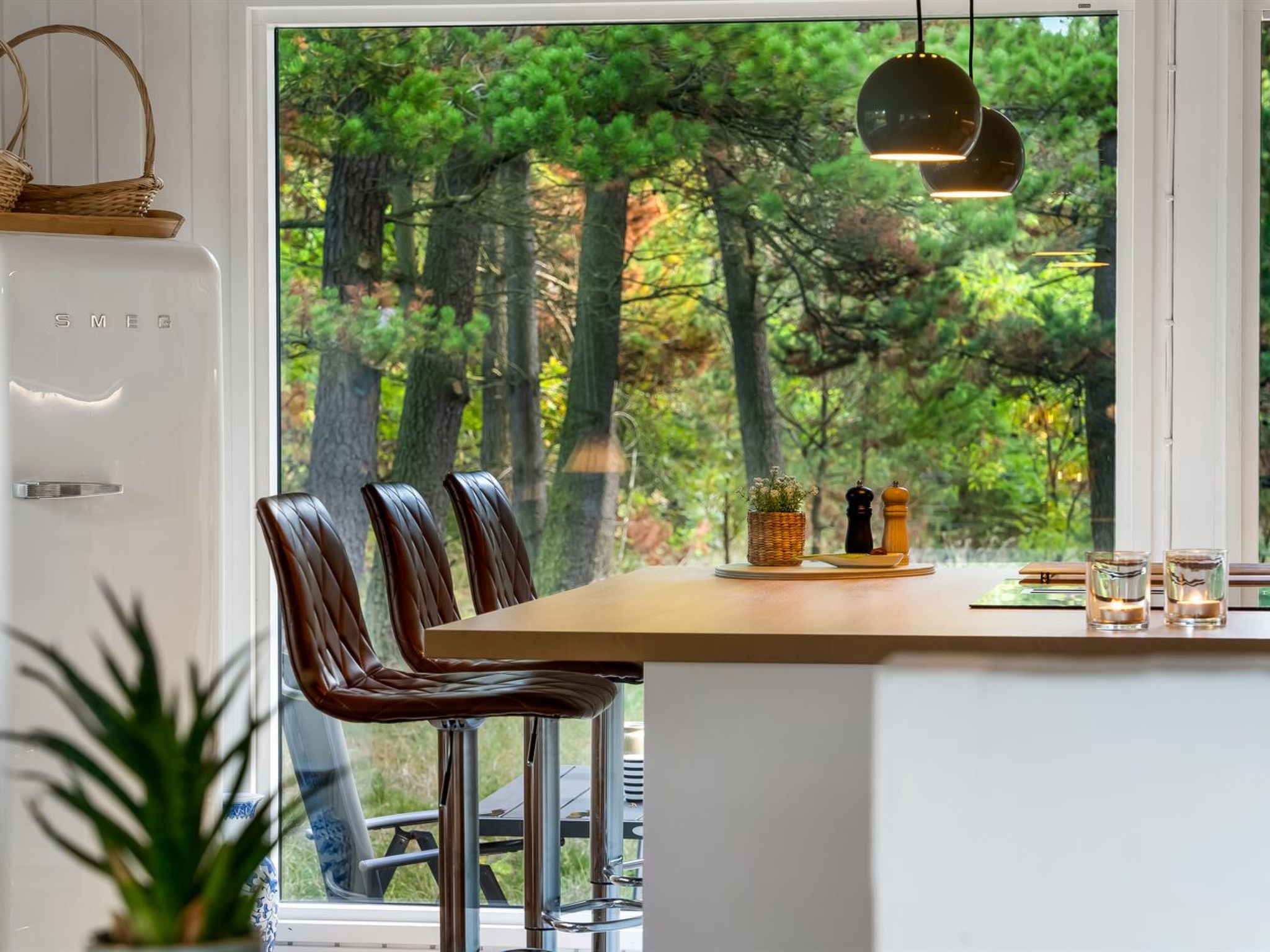 "Hansa" - 3km from the sea - Drinnen
