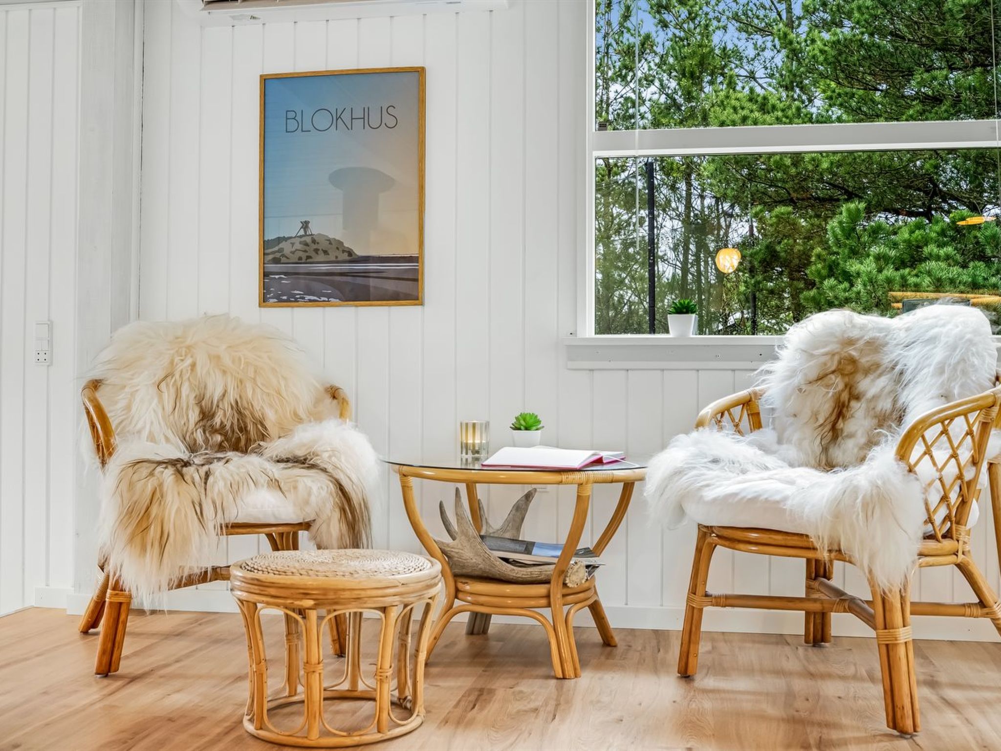 "Hansa" - 3km from the sea - Drinnen