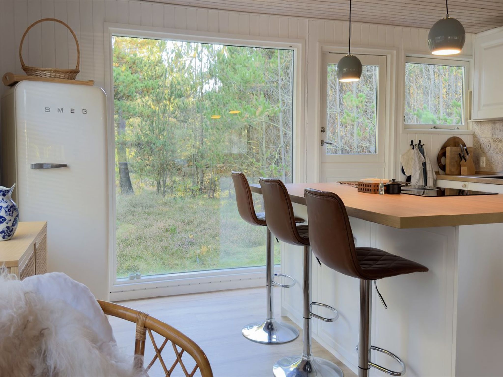 "Hansa" - 3km from the sea-Binnen