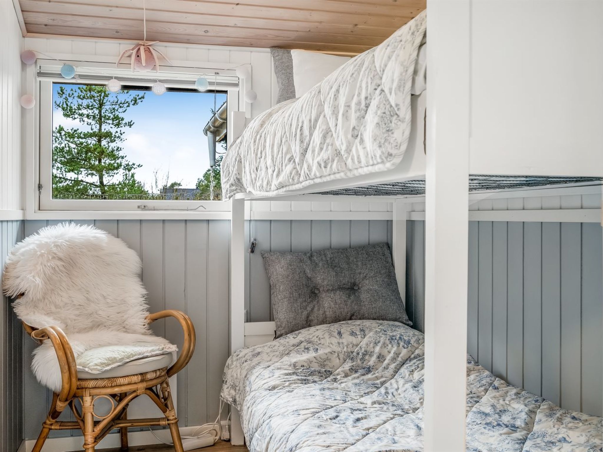 "Hansa" - 3km from the sea-Binnen