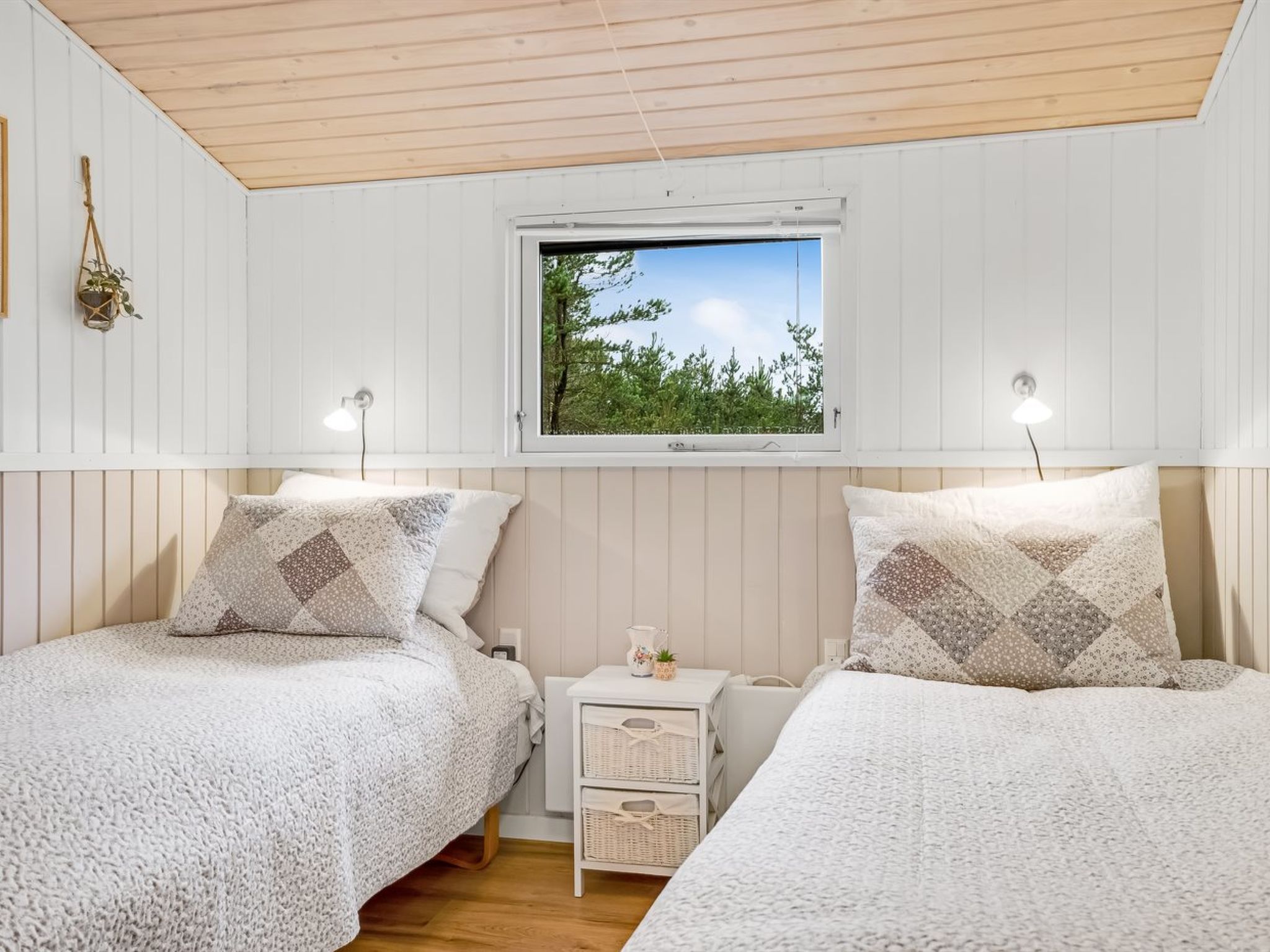 "Hansa" - 3km from the sea-Binnen