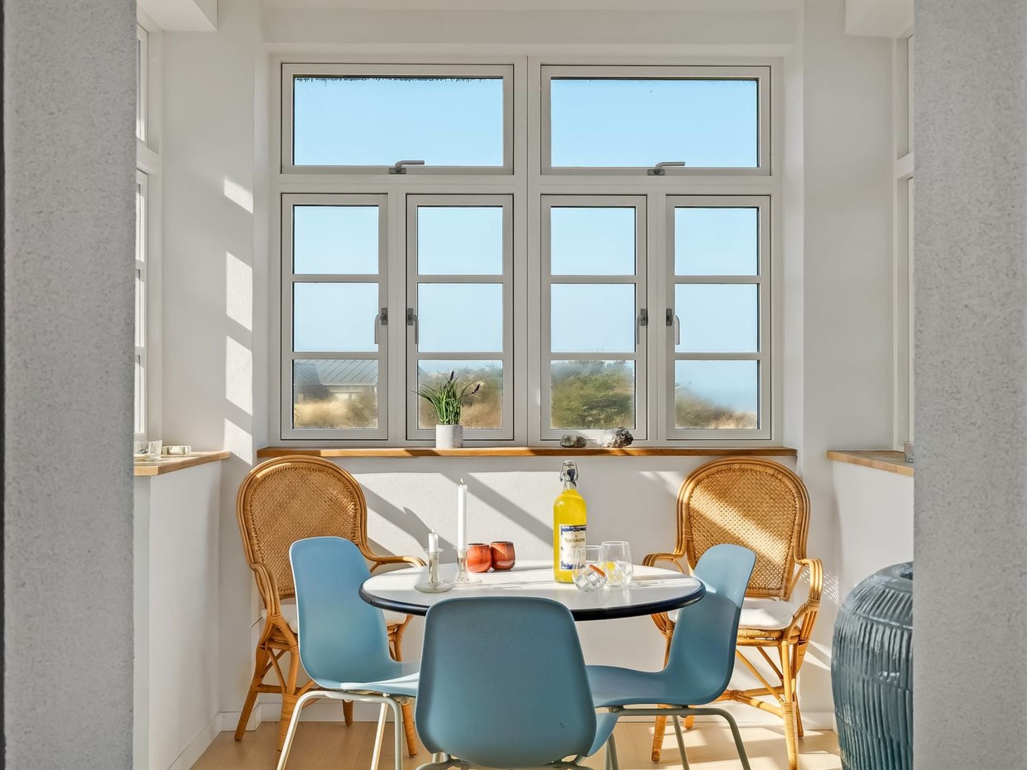 "Amina" - 200m from the sea