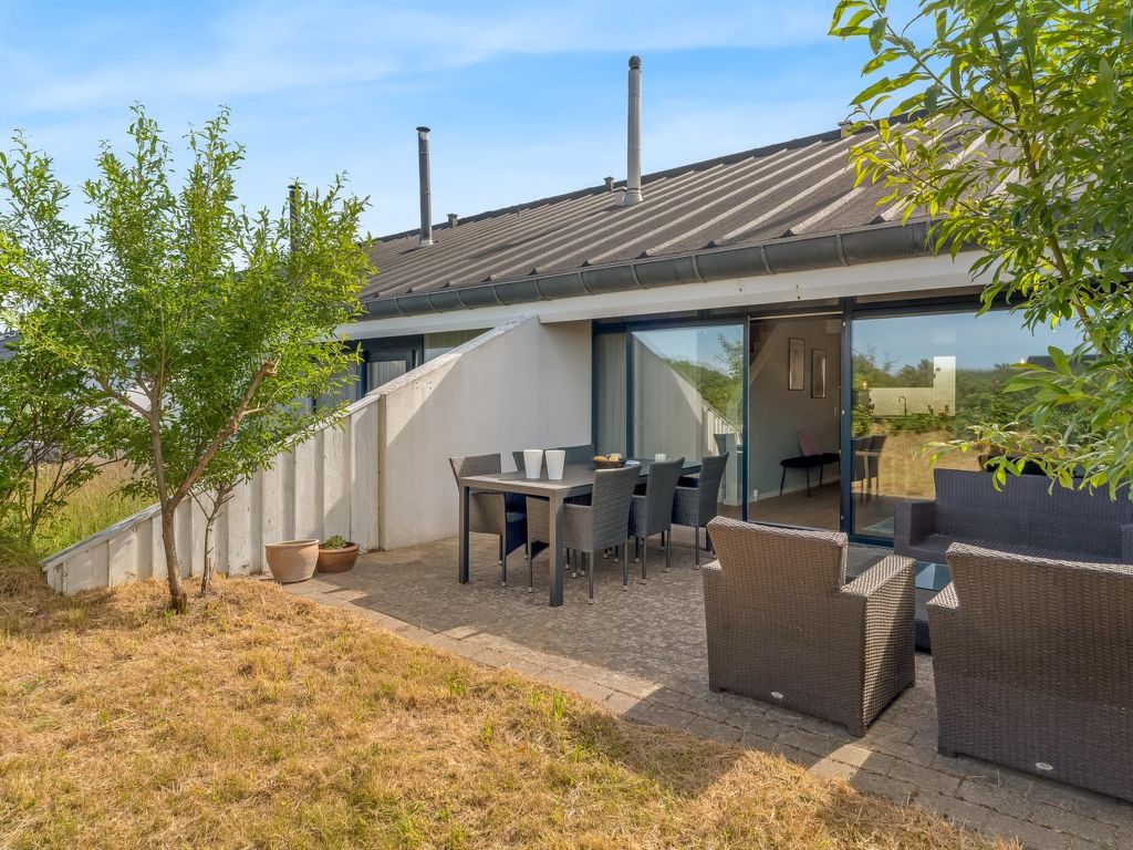 Vakantiehuis Mimi