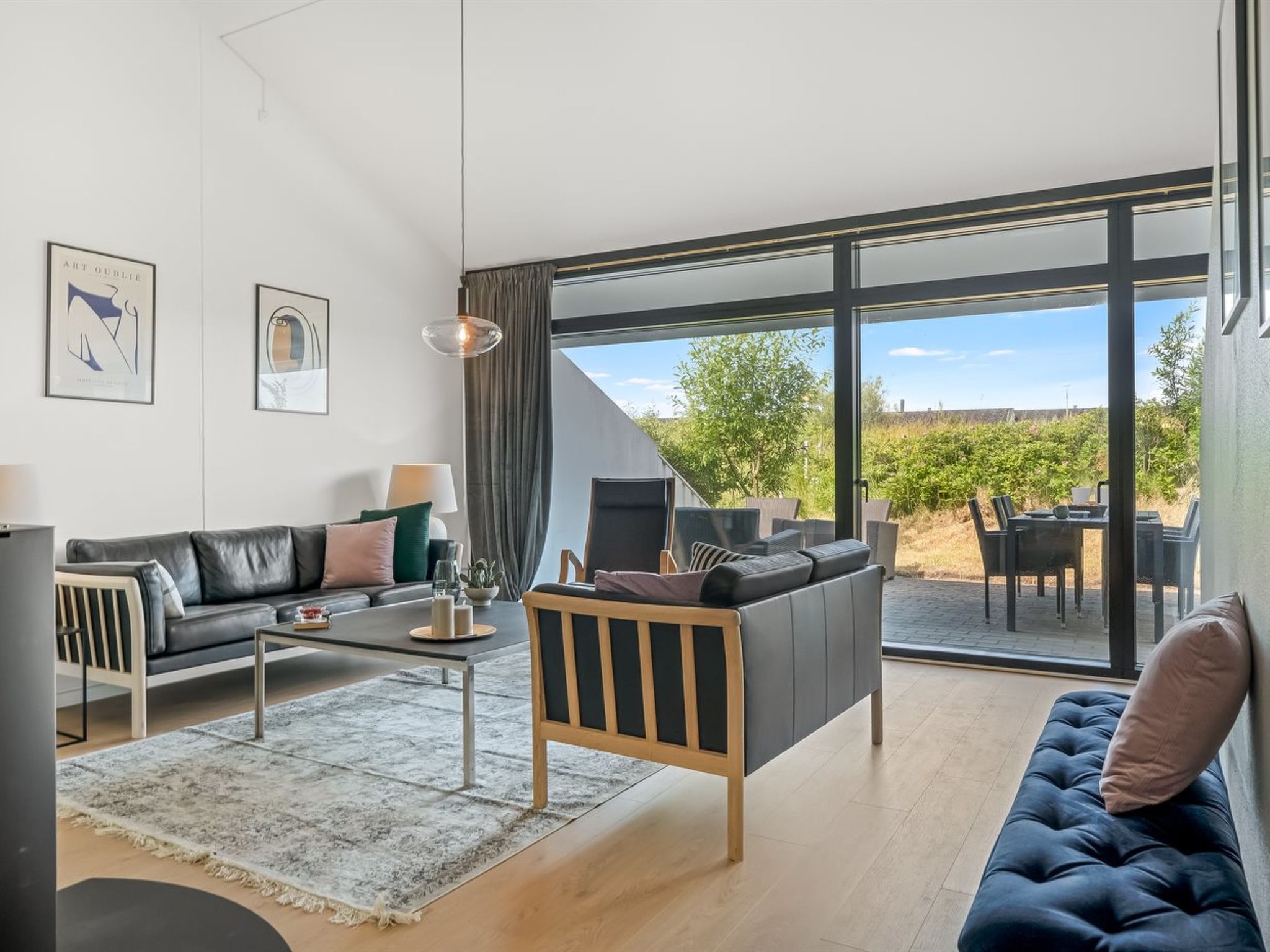 "Mimi" - 900m from the sea-Drinnen