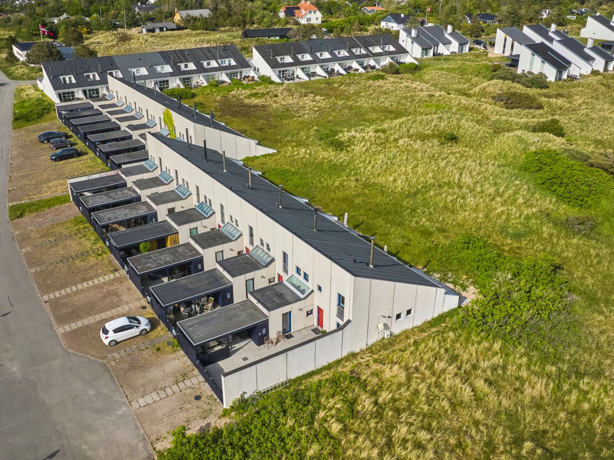 "Mimi" - 900m from the sea-Buiten