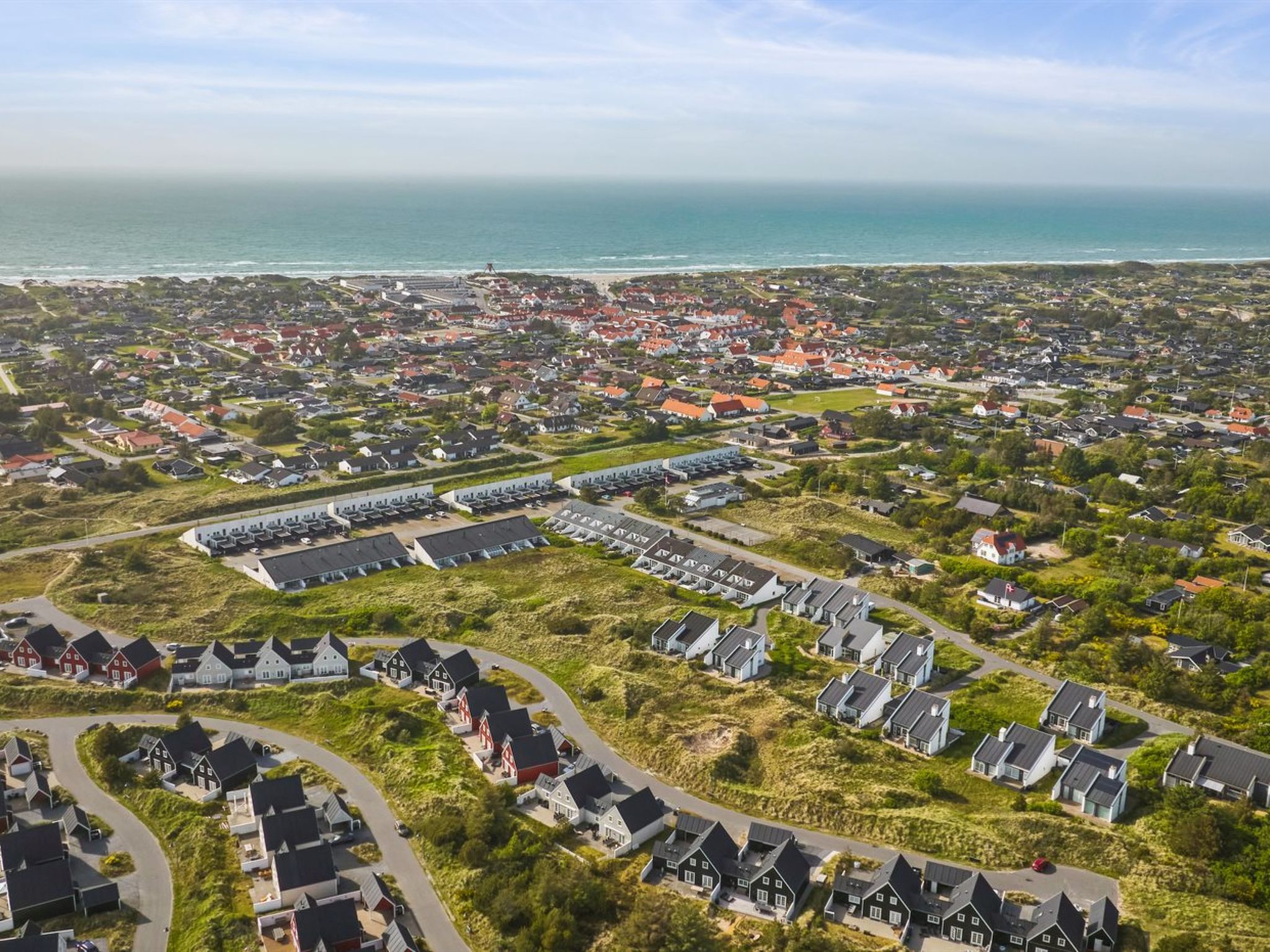 "Mimi" - 900m from the sea-Buiten