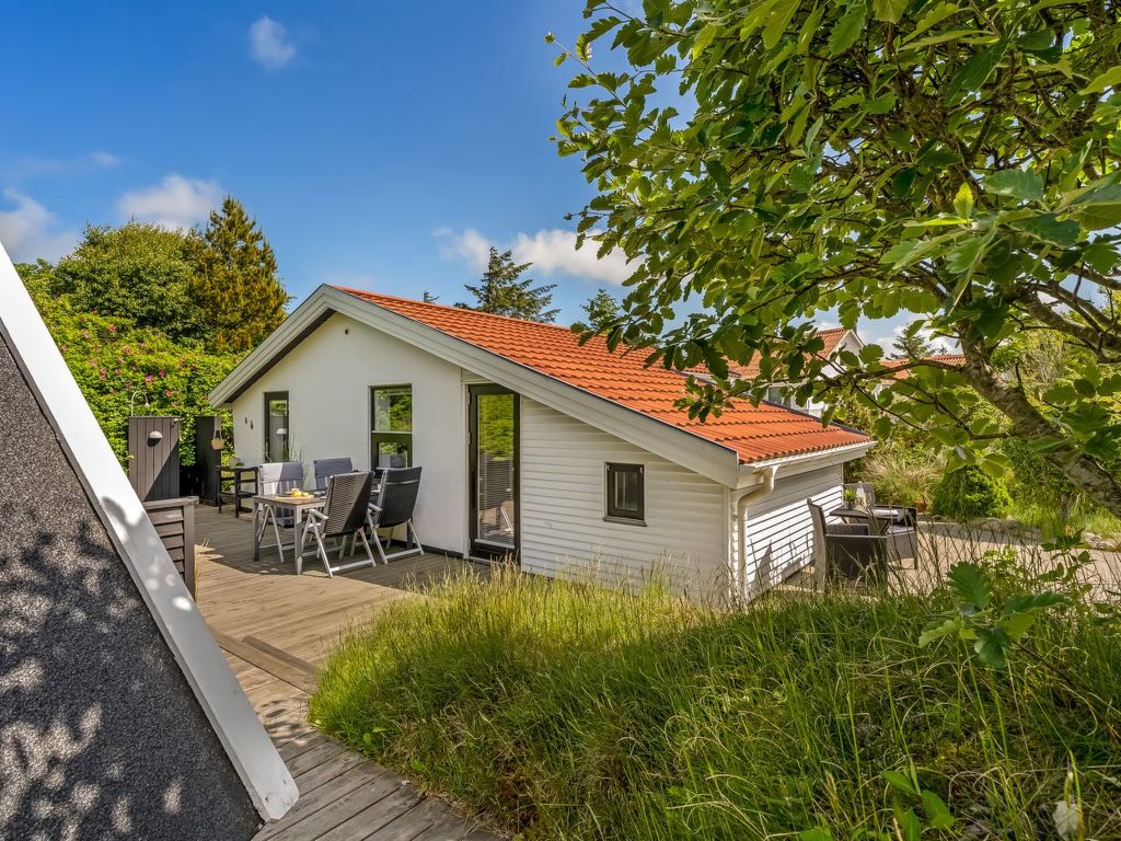 Vakantiehuis Annemone