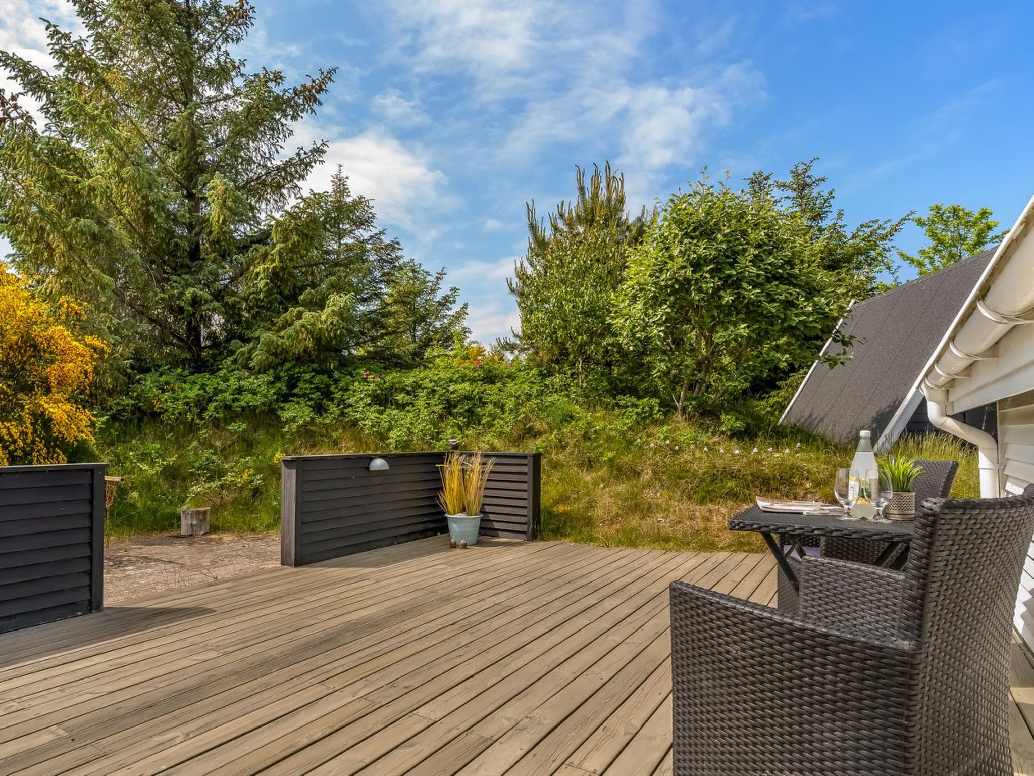 "Annemone" - 900m from the sea-Outside