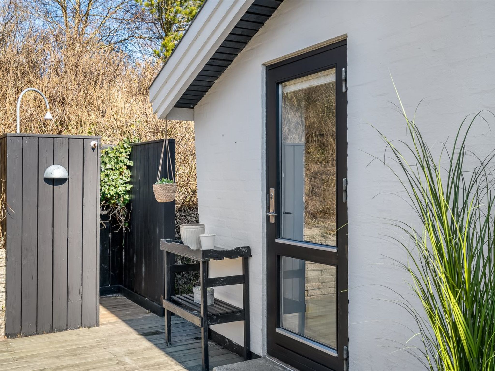 "Annemone" - 900m from the sea-Outside