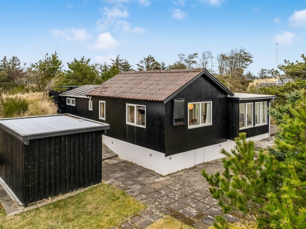 Vakantiehuis Godja