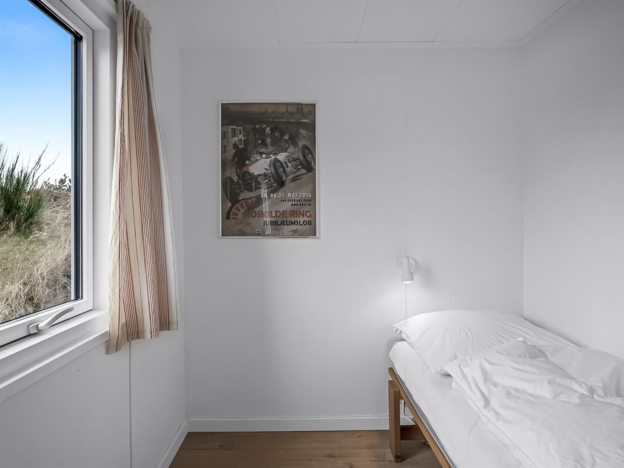 "Godja" - 1km from the sea - Binnen