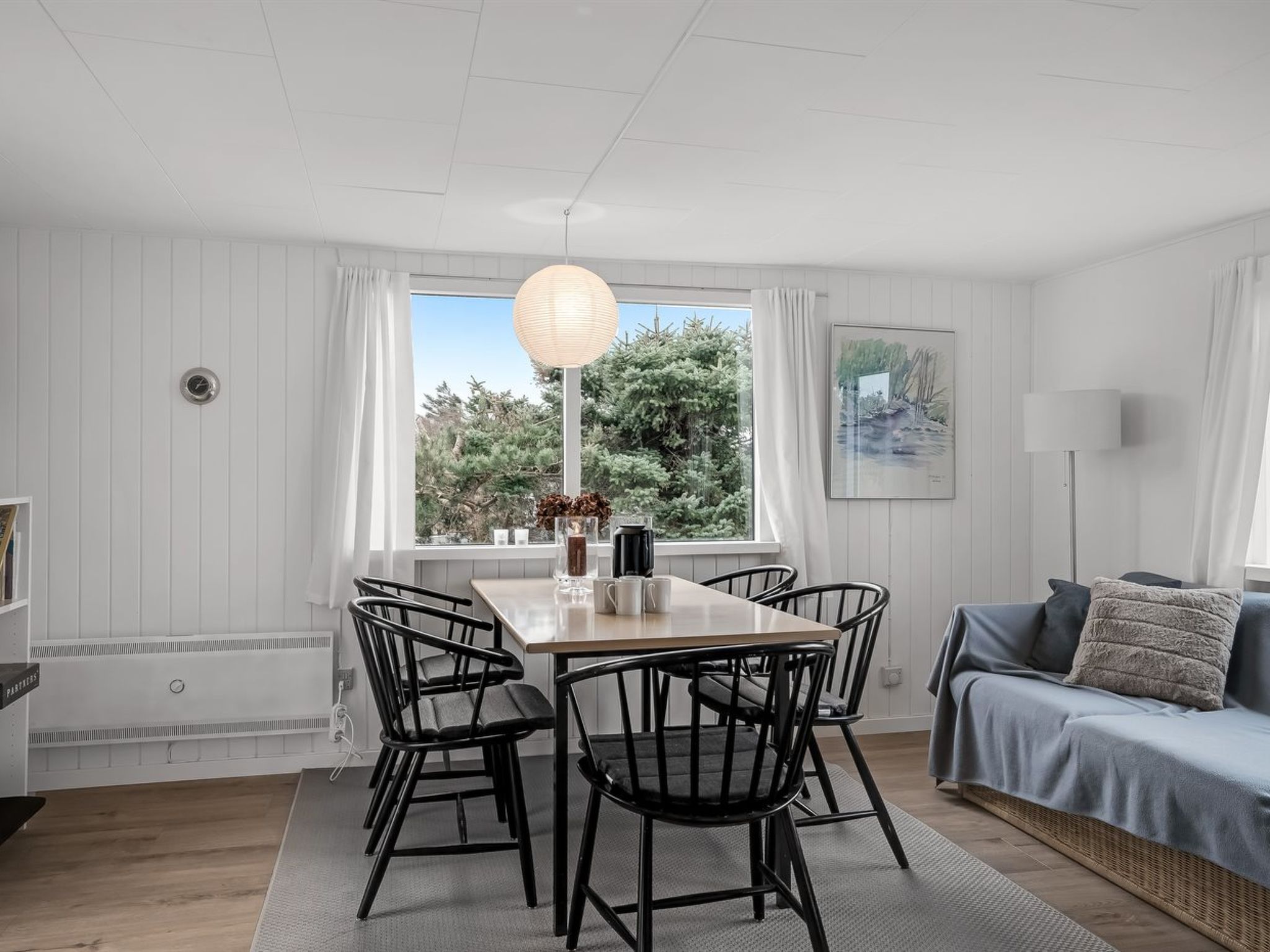"Godja" - 1km from the sea - Binnen