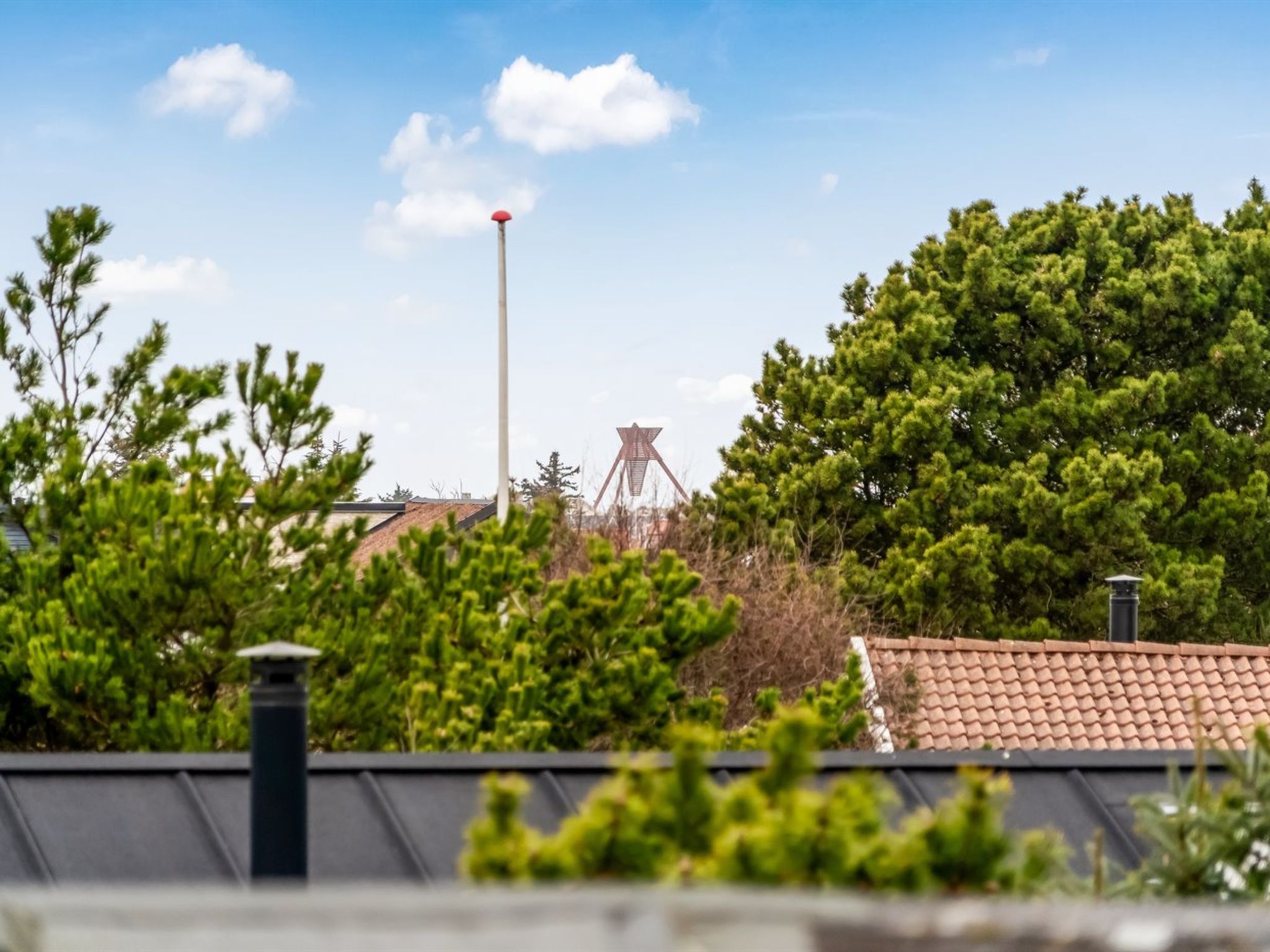 "Godja" - 1km from the sea - Buiten