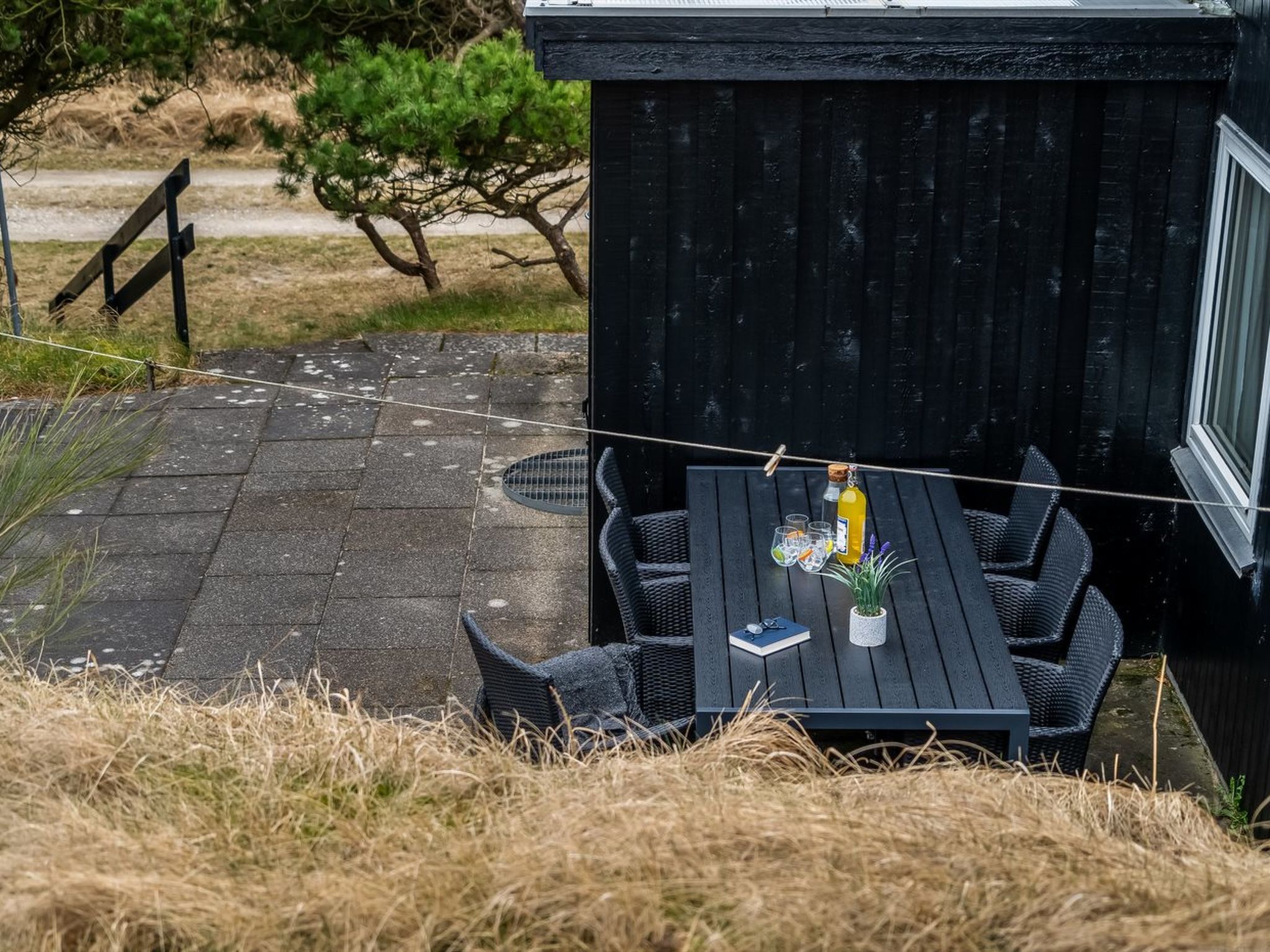 "Godja" - 1km from the sea — Terrace (4 of 25)