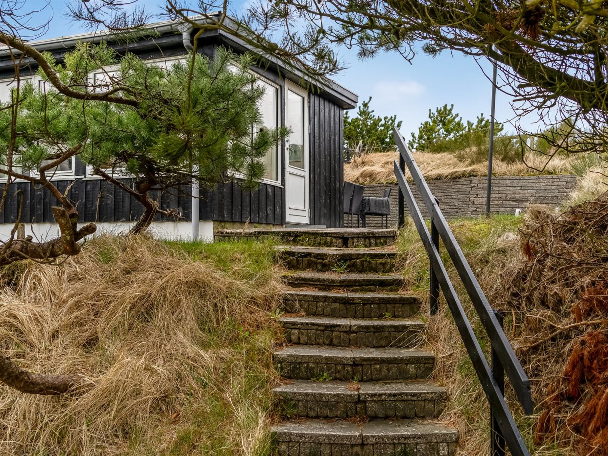 "Godja" - 1km from the sea - Buiten