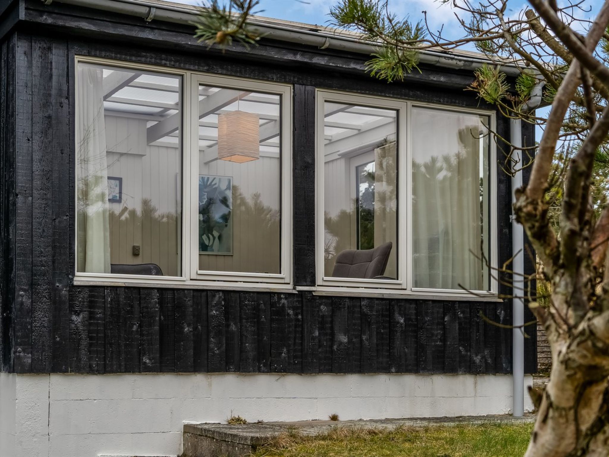 "Godja" - 1km from the sea - Buiten