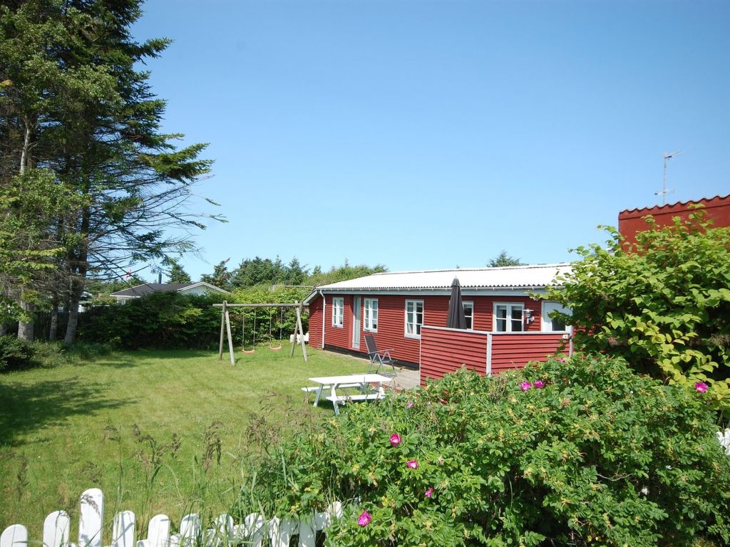 Vakantiehuis Aku