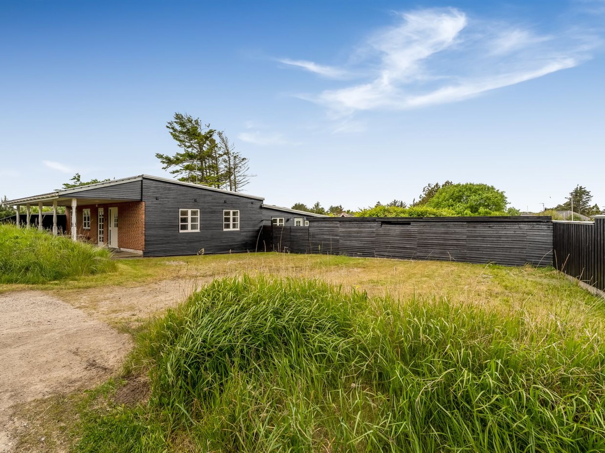 "Aku" - 700m from the sea-Buiten