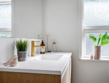Ruime vakantiewoning Heidl op 2 km van de zee bij Blokhus - thumbnail 6