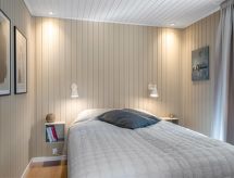 Ruime vakantiewoning Heidl op 2 km van de zee bij Blokhus - thumbnail 5