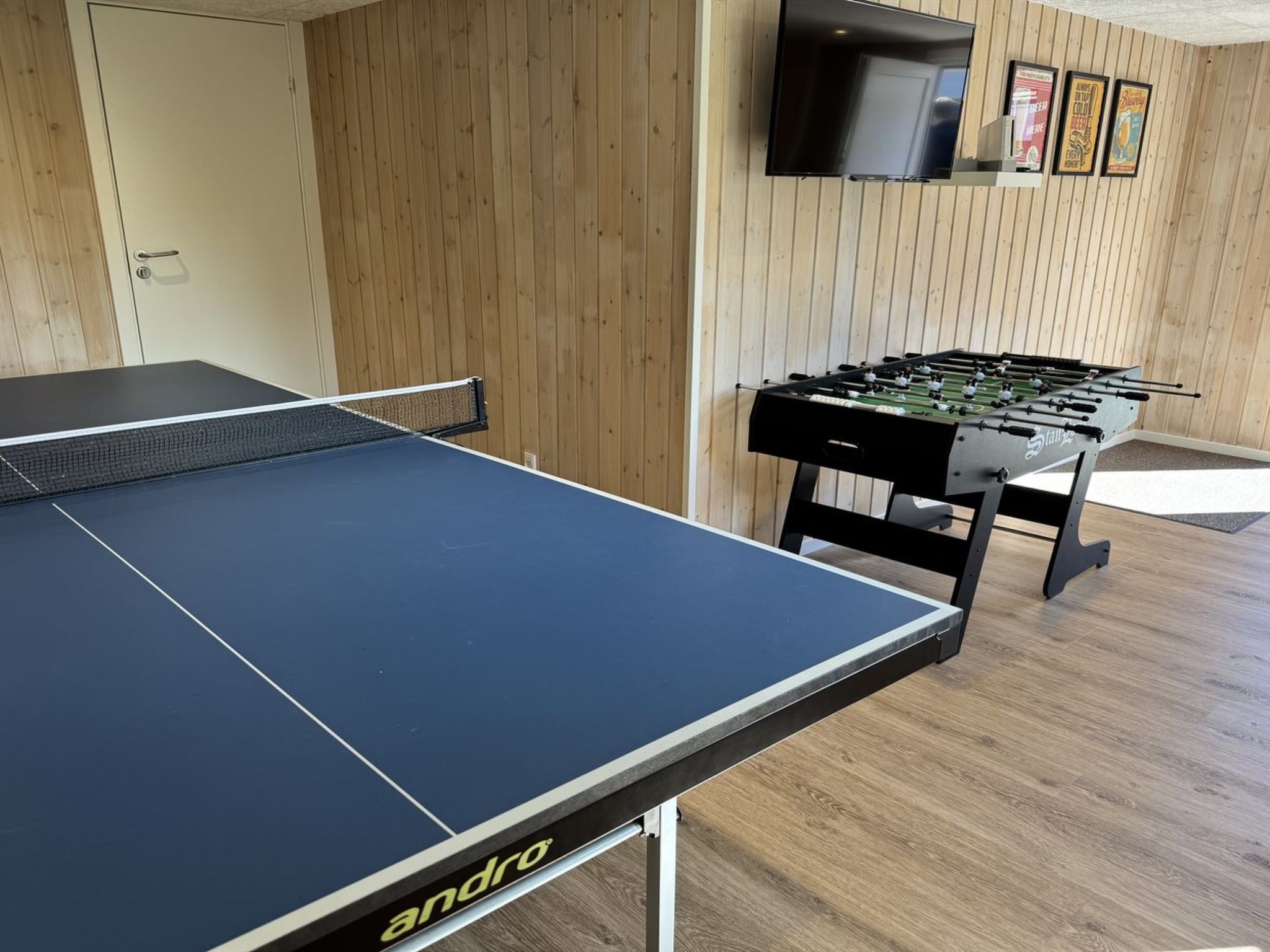 Photo of "Gunborg" - 2.5km from the sea