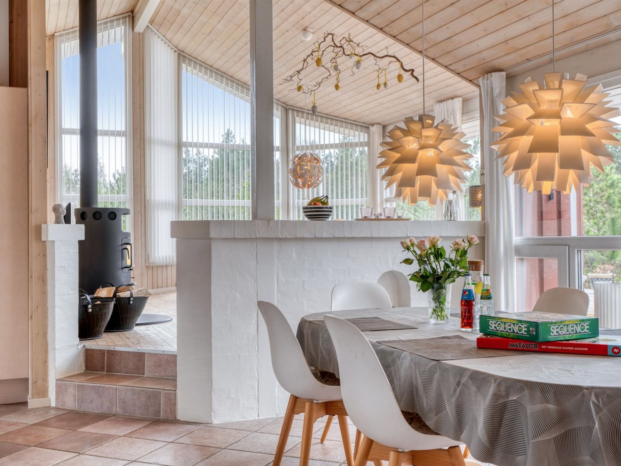 Photo of "Gunborg" - 2.5km from the sea