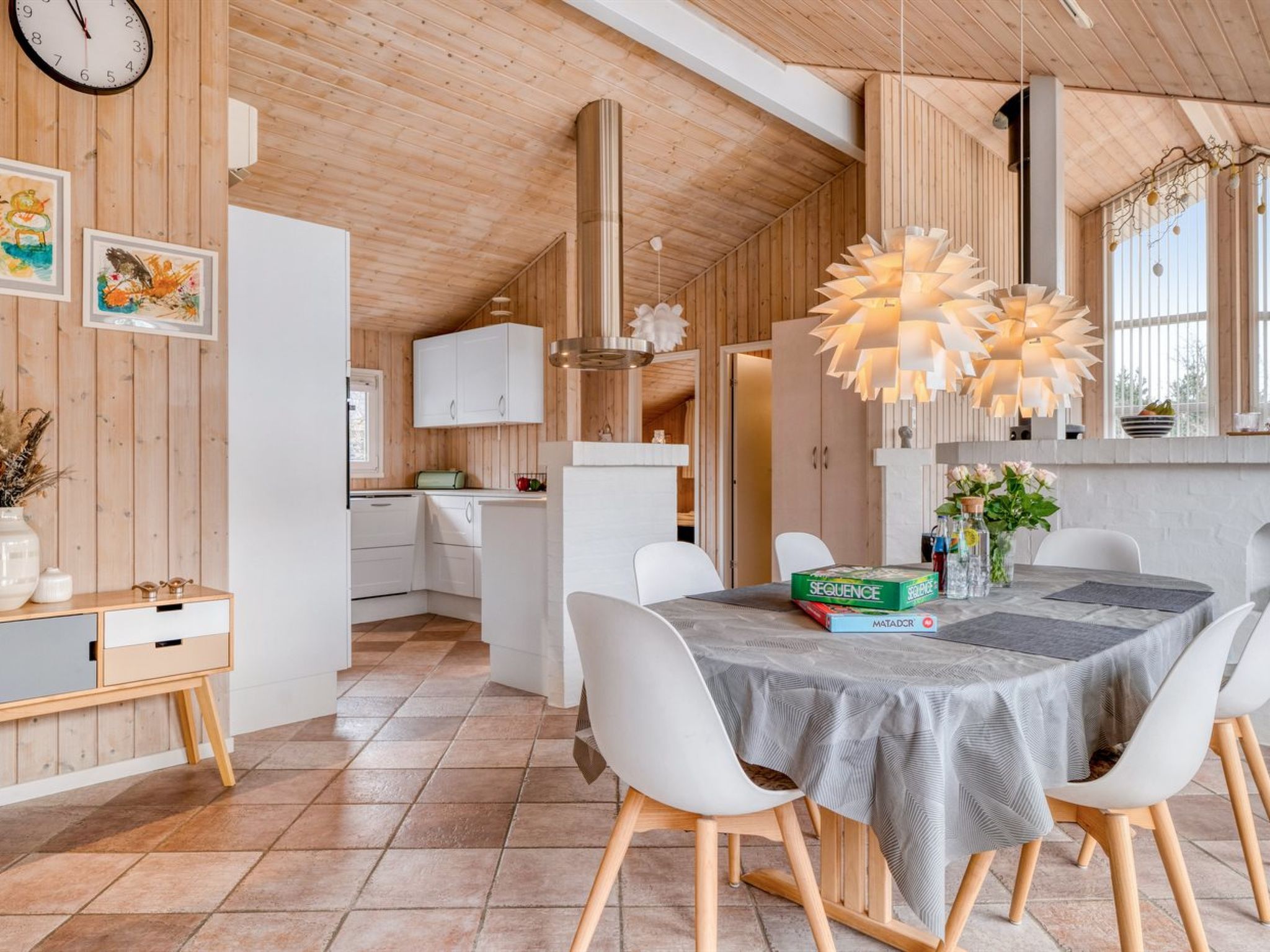 Photo of "Gunborg" - 2.5km from the sea