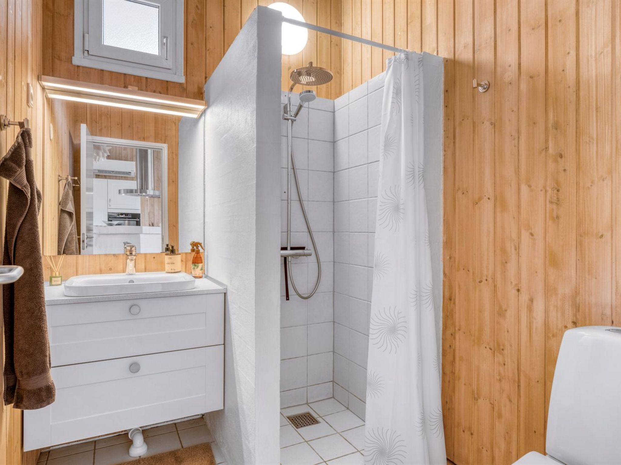 Photo of "Gunborg" - 2.5km from the sea