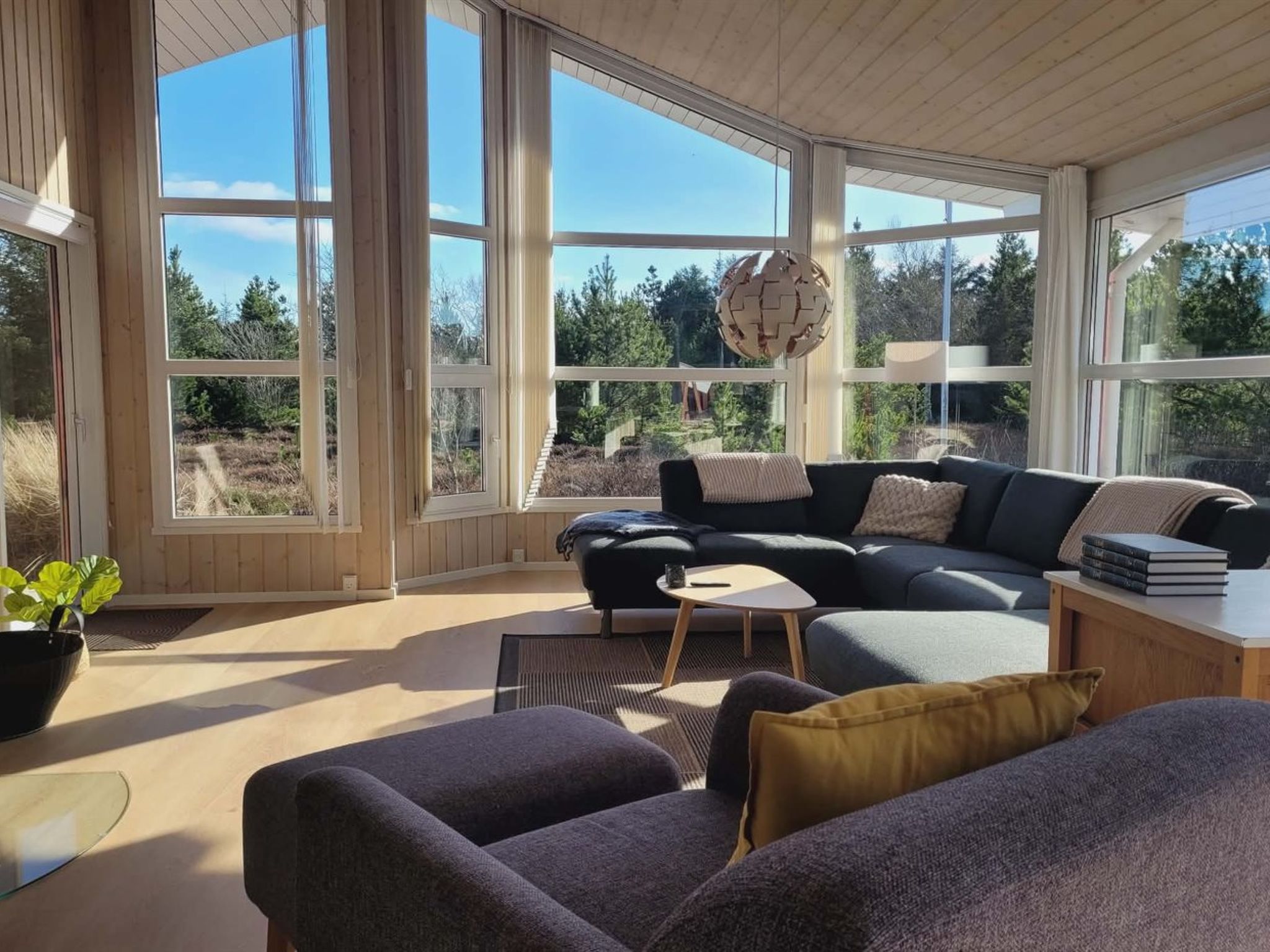 Photo of "Gunborg" - 2.5km from the sea