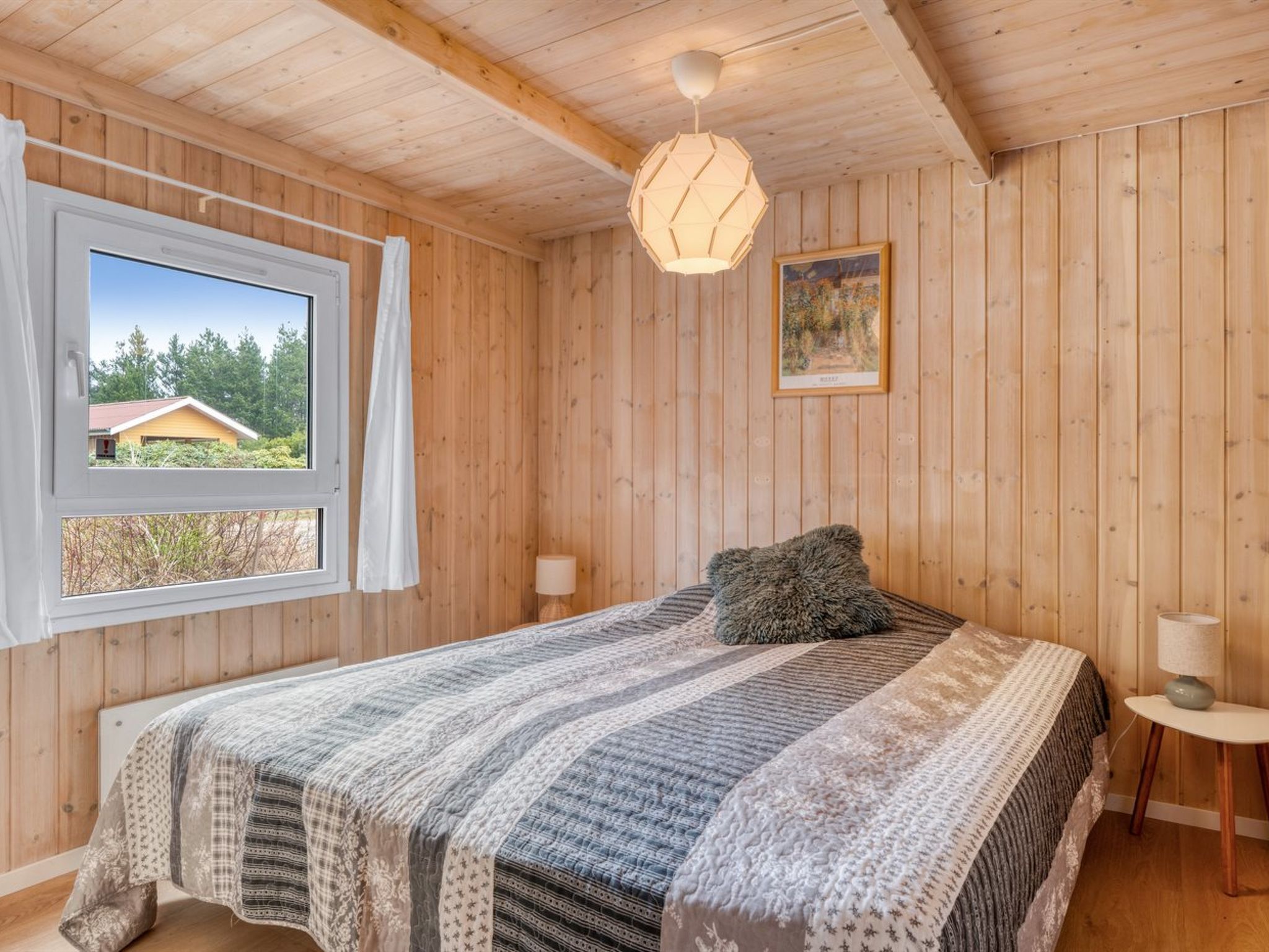 Photo of "Gunborg" - 2.5km from the sea