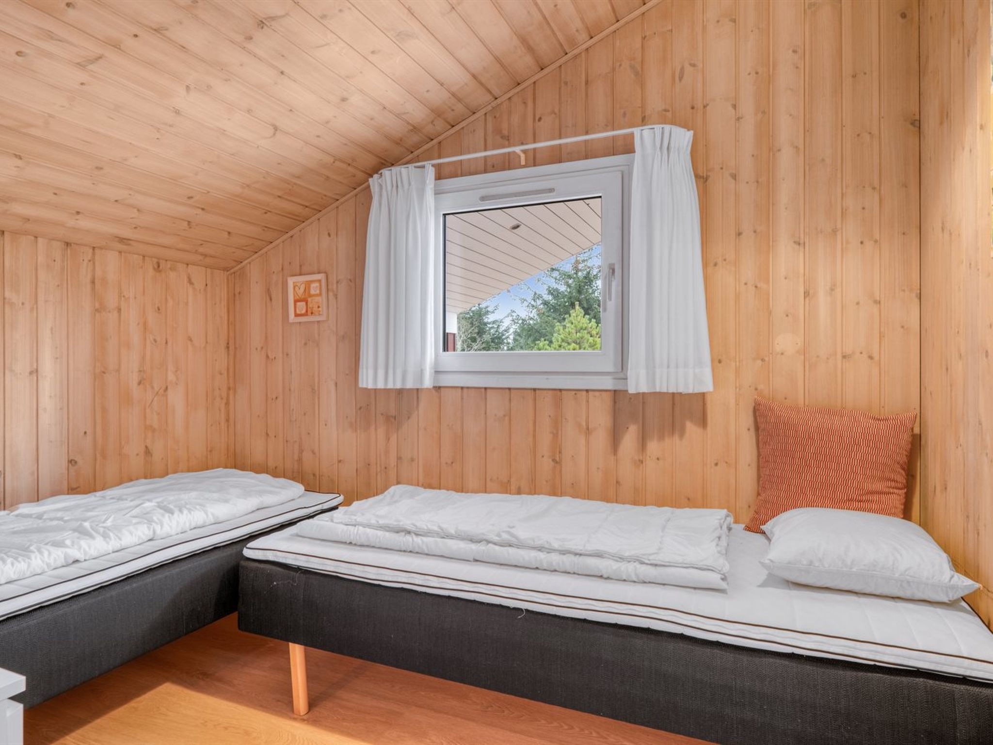 Photo of "Gunborg" - 2.5km from the sea