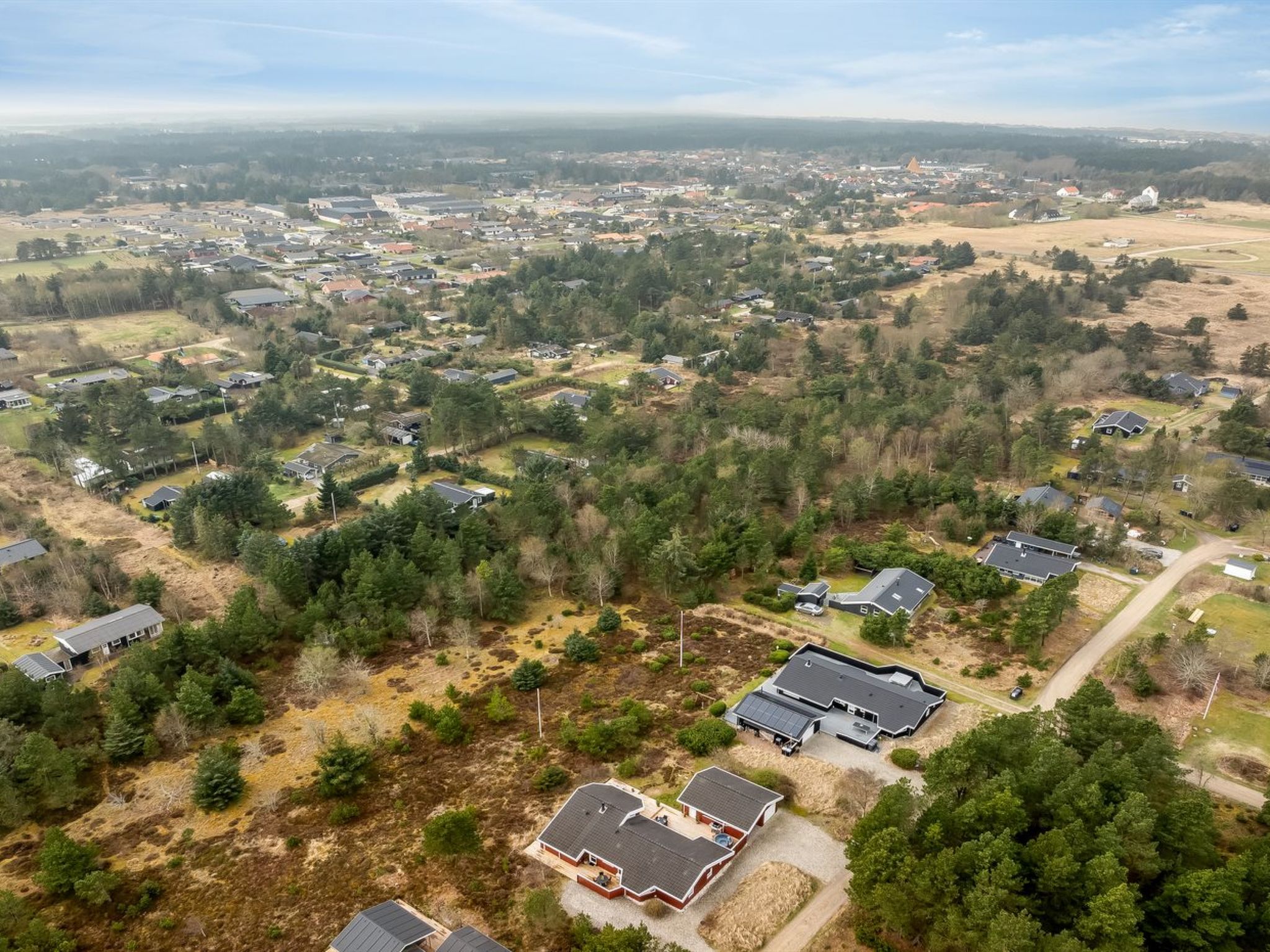 Photo of "Gunborg" - 2.5km from the sea