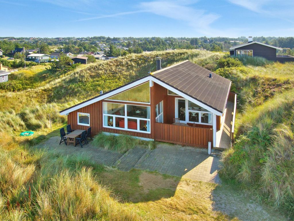 Vakantiehuis Elni