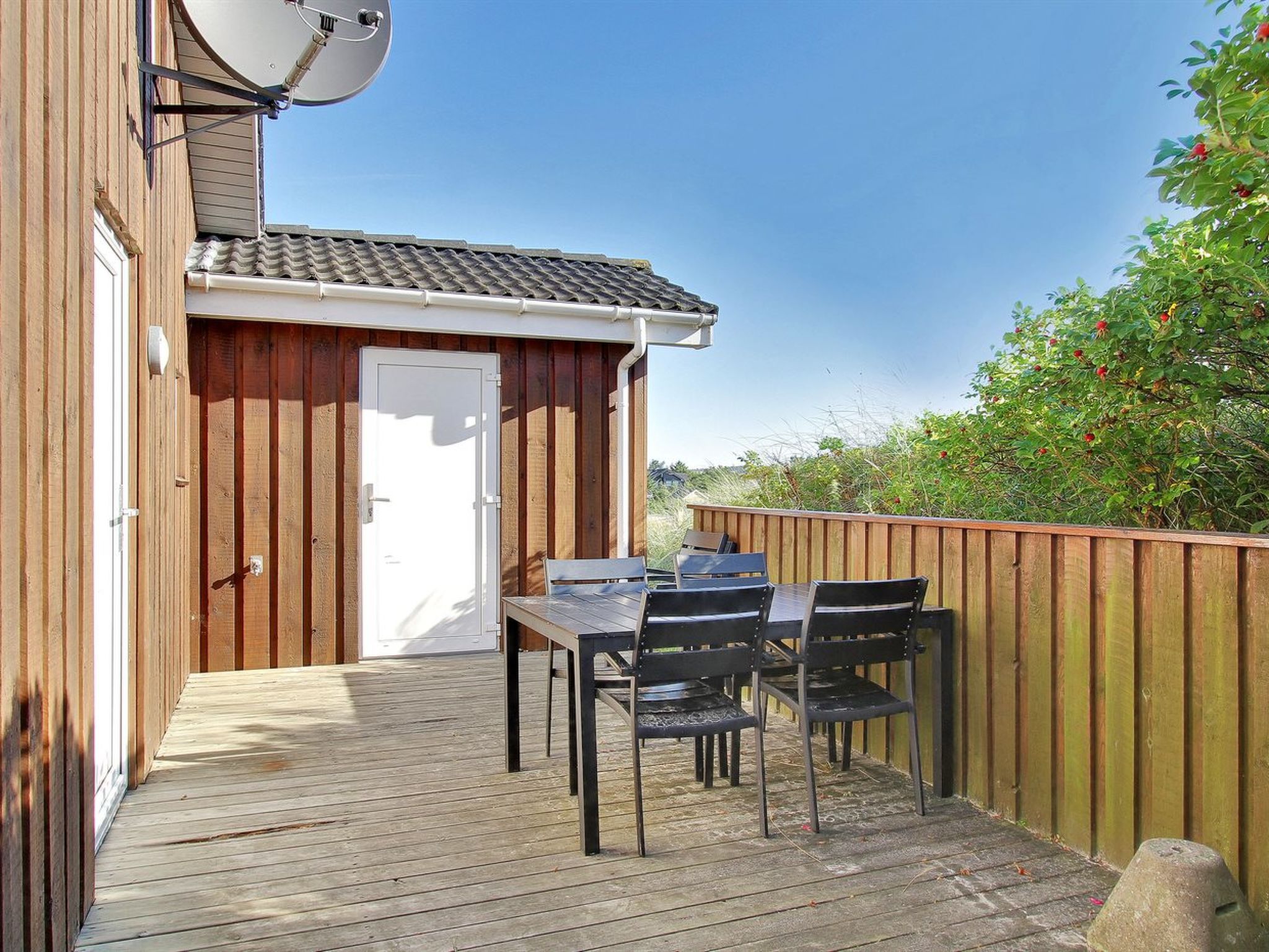 "Elni" - 350m from the sea-Buiten
