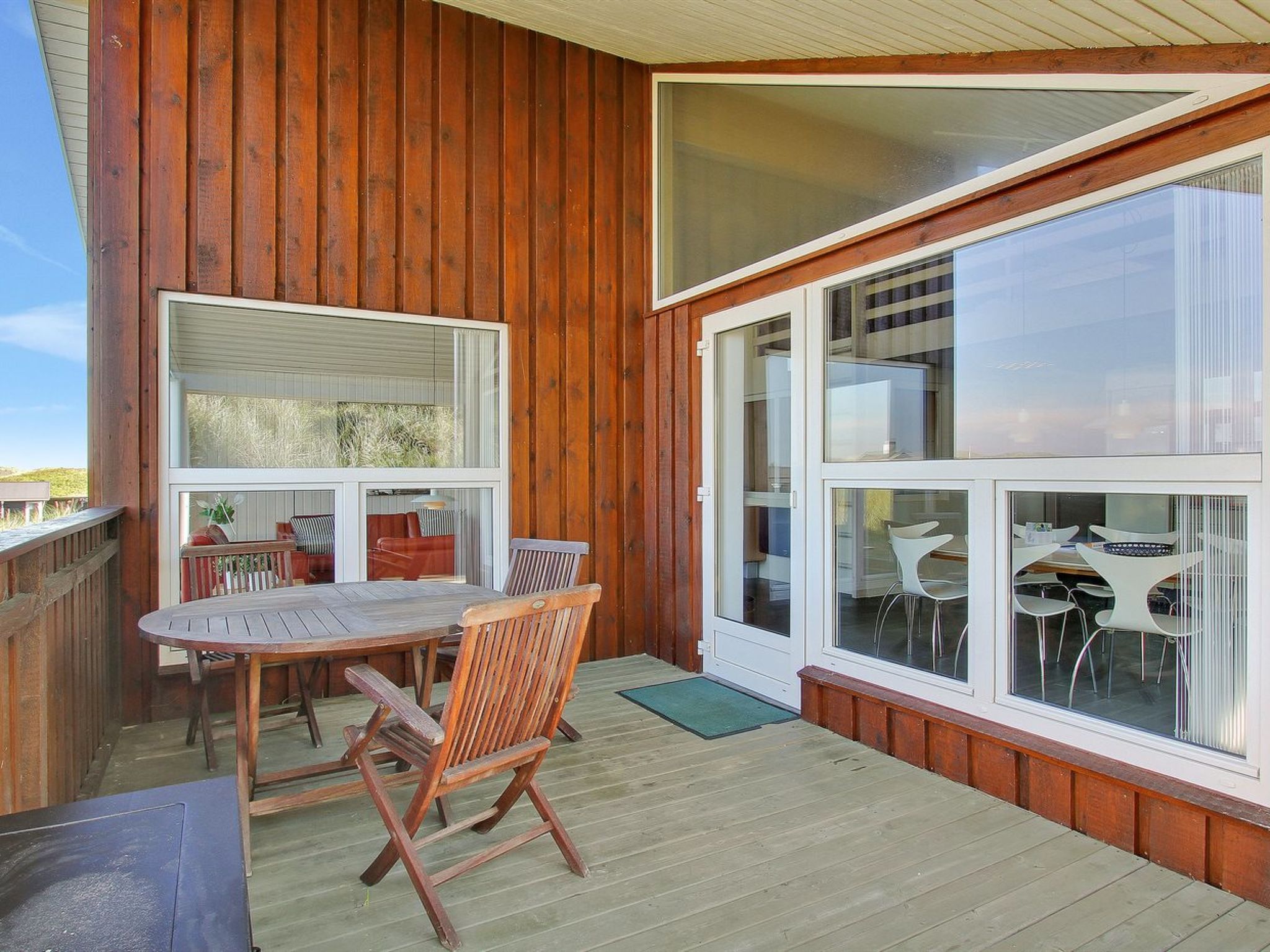 "Elni" - 350m from the sea-Buiten