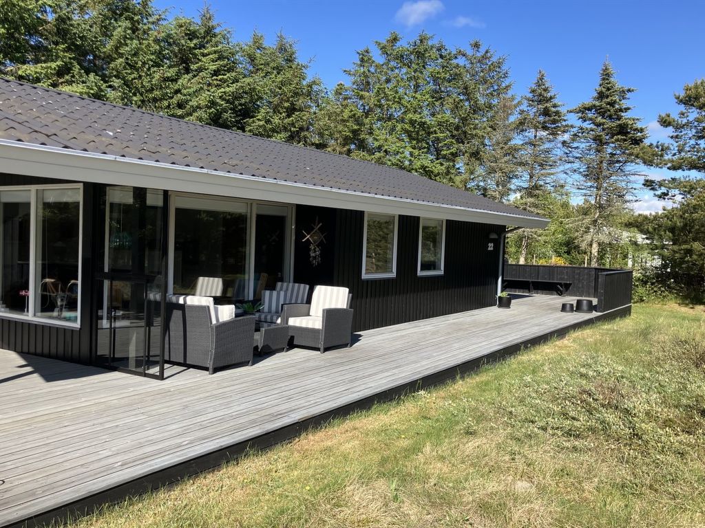Vakantiehuis Elba