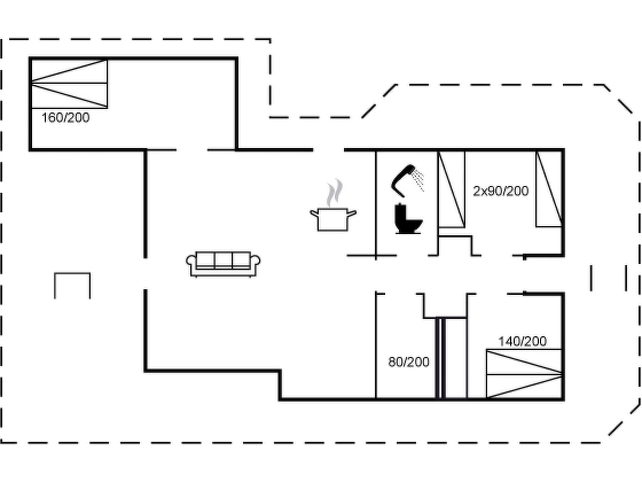 Photo of "Elba" - 2.5km from the sea