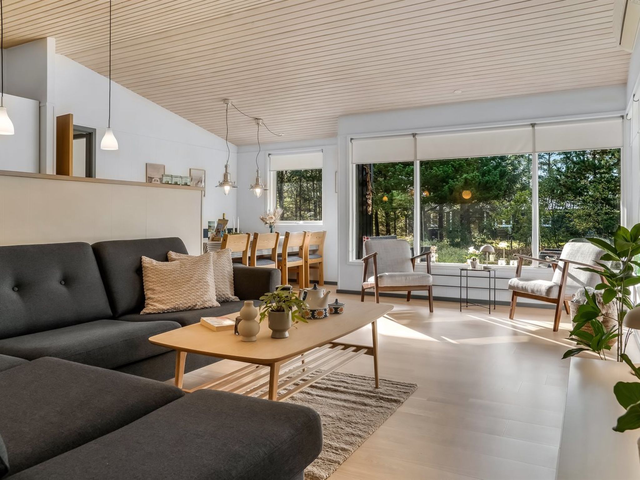 "Elba" - 2.5km from the sea-Binnen