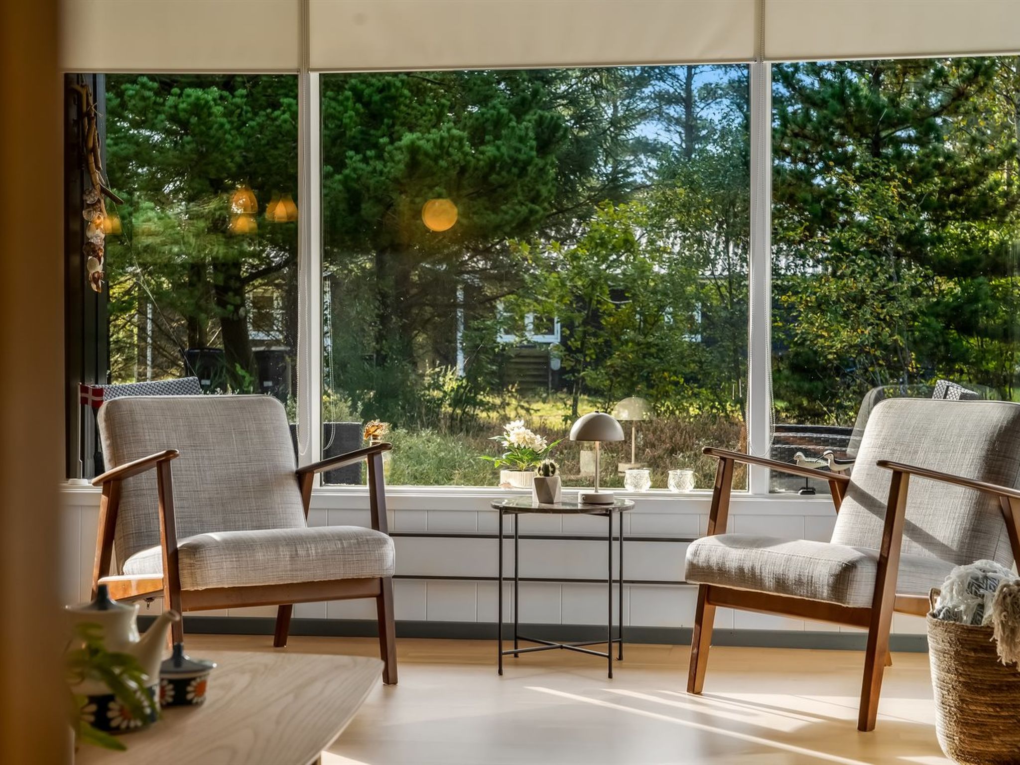 "Elba" - 2.5km from the sea-Binnen