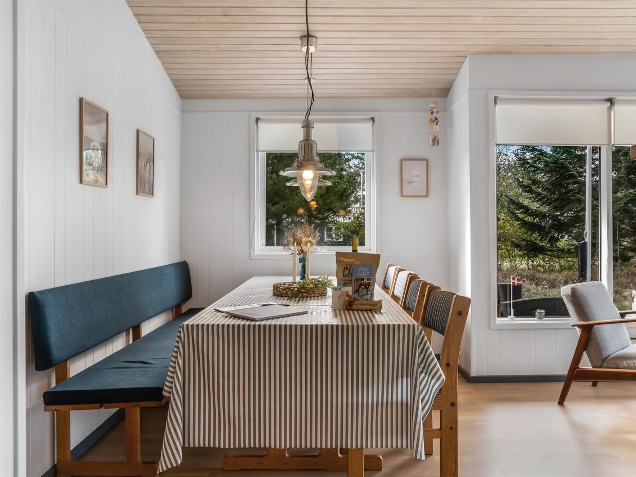 "Elba" - 2.5km from the sea-Binnen