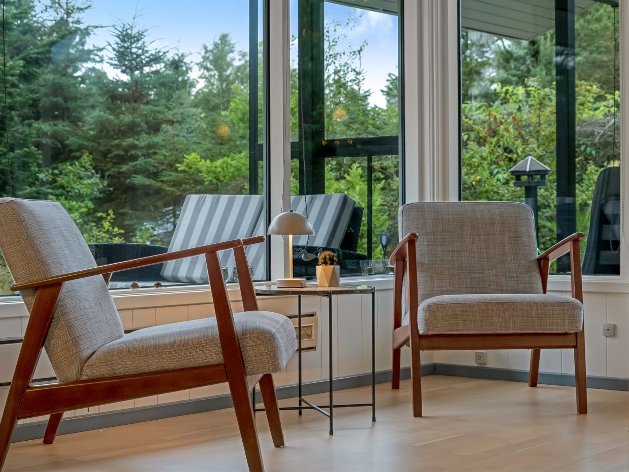 "Elba" - 2.5km from the sea-Binnen