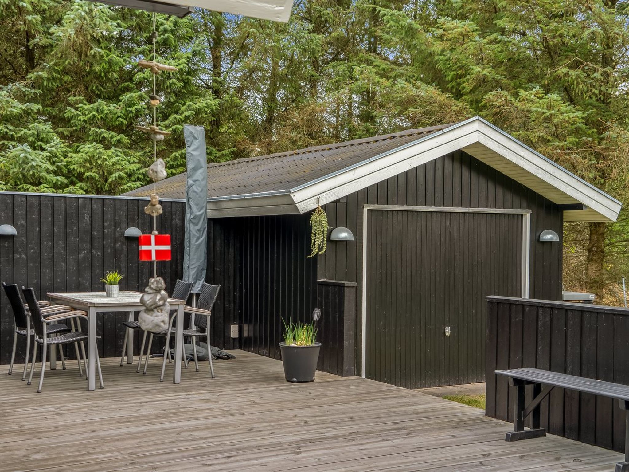 "Elba" - 2.5km from the sea-Buiten