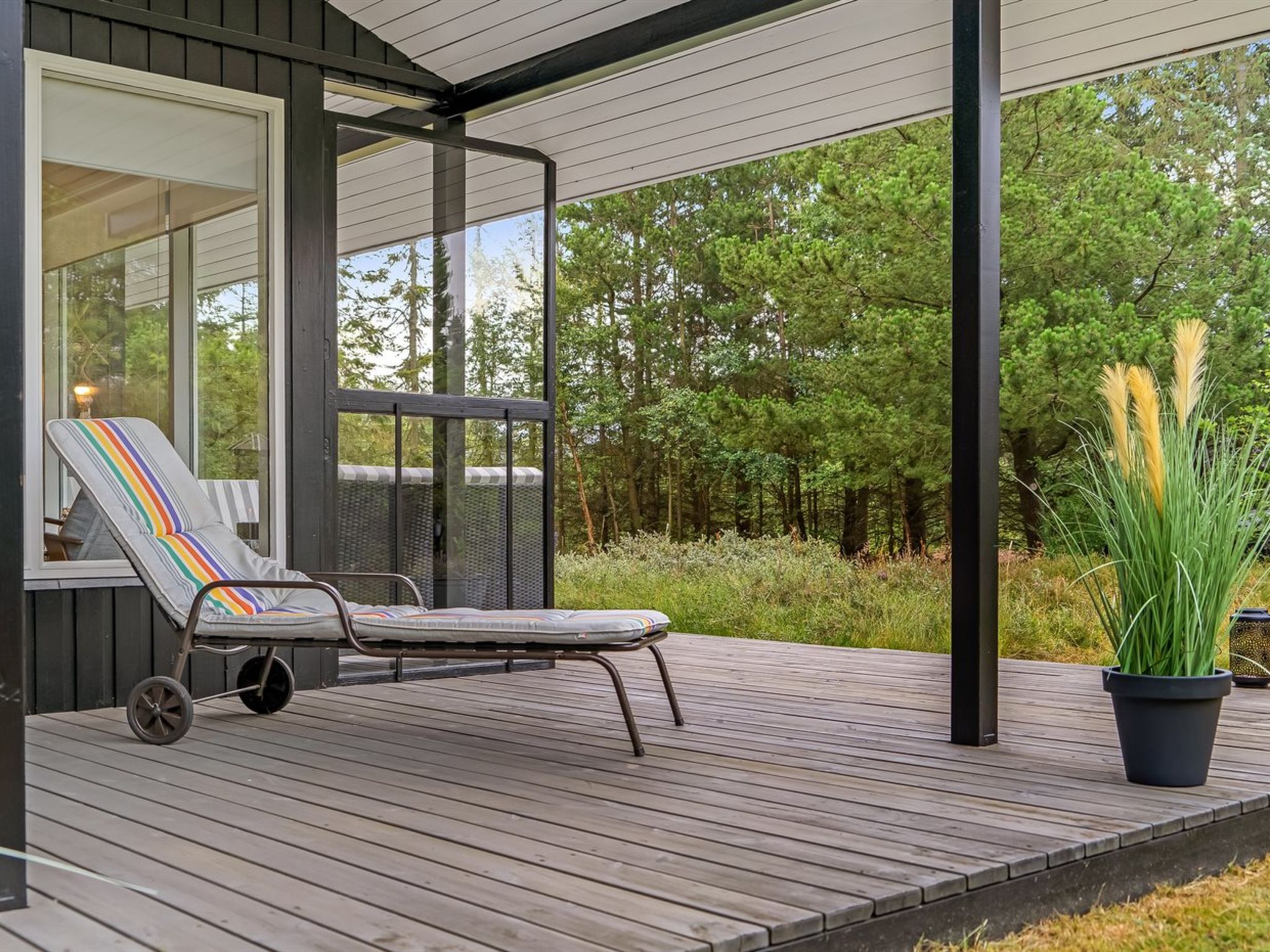 "Elba" - 2.5km from the sea-Buiten