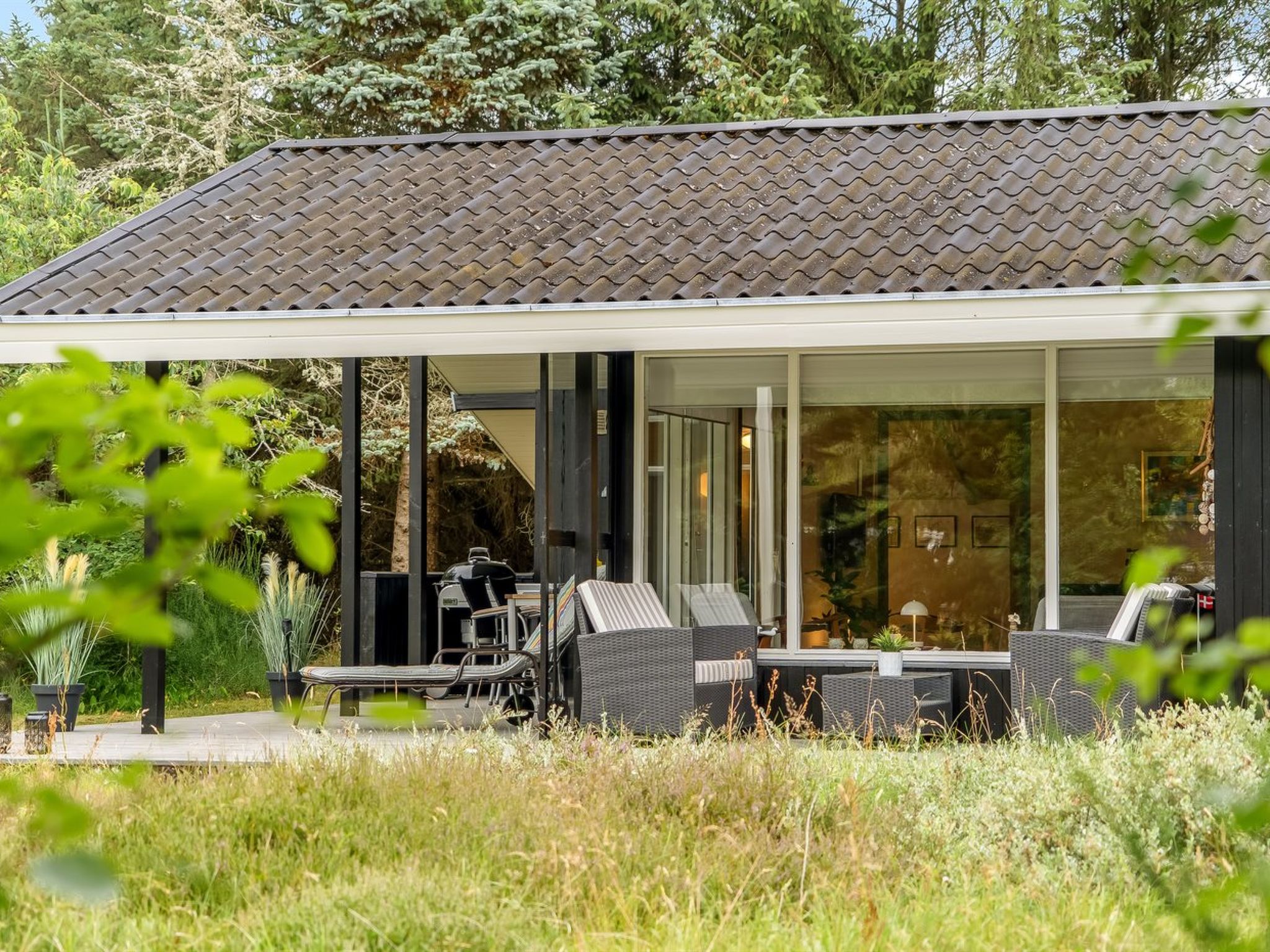 "Elba" - 2.5km from the sea-Buiten