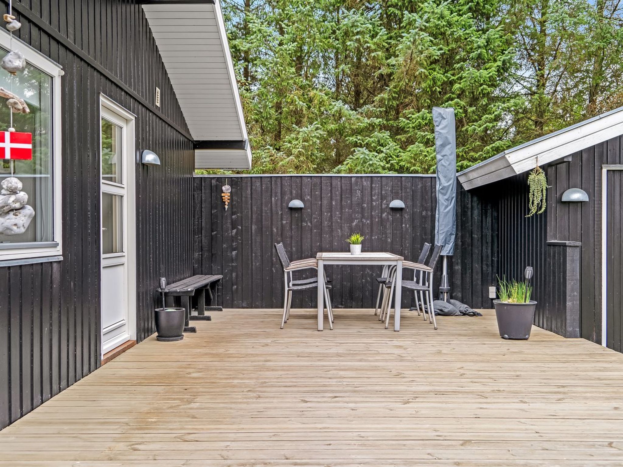 "Elba" - 2.5km from the sea-Buiten