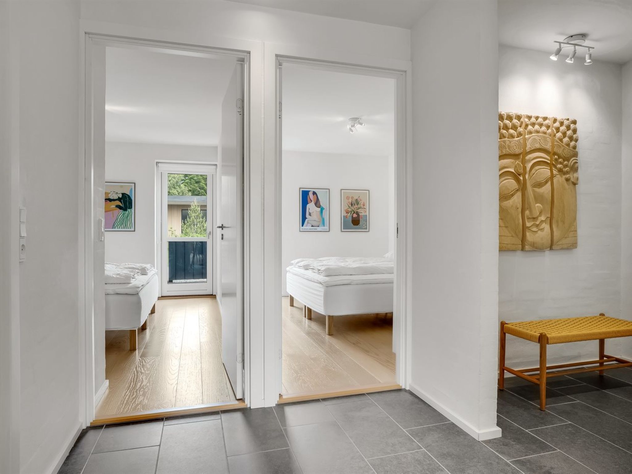 "Anelle" - 2.5km from the sea