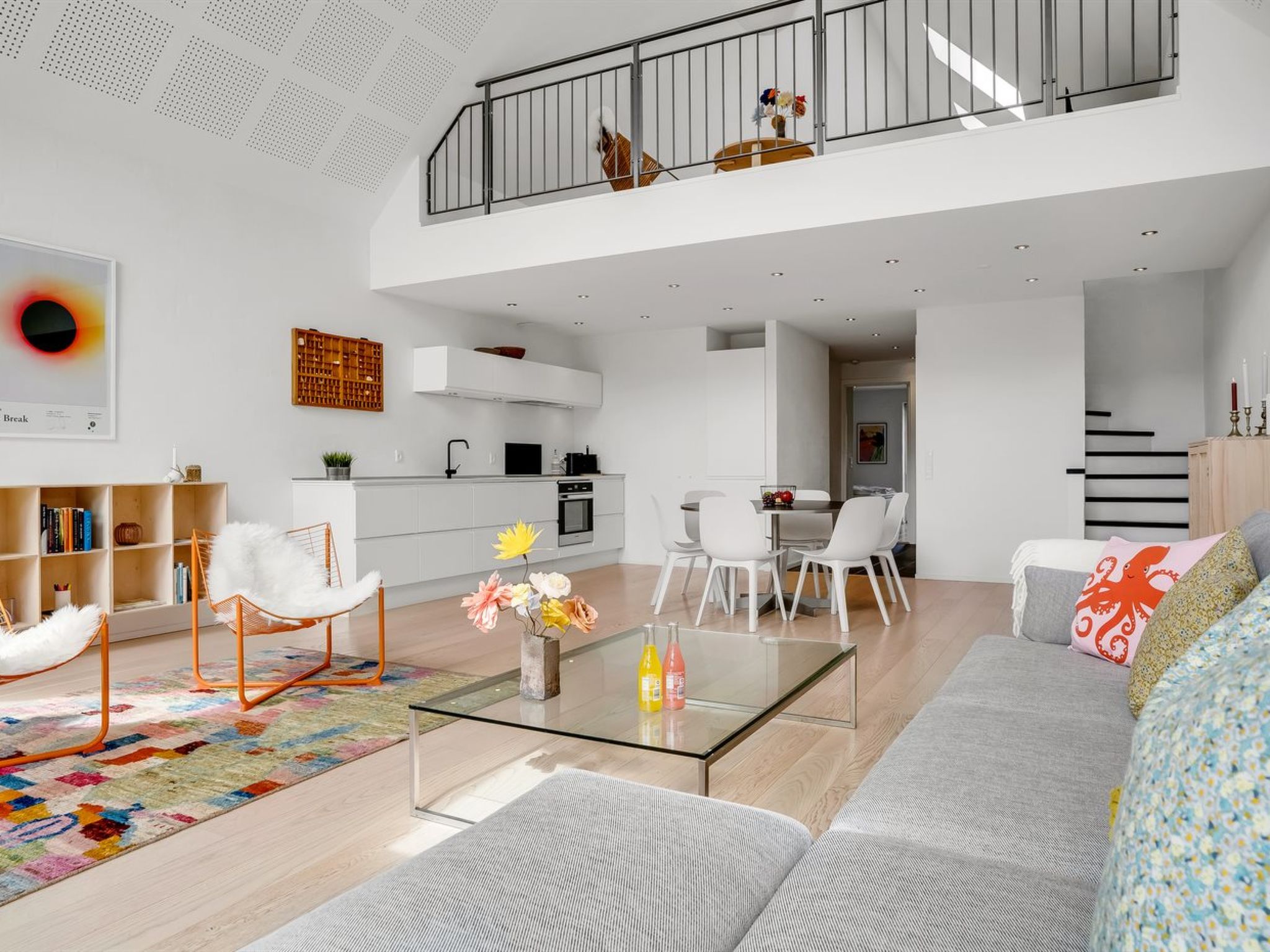 "Anelle" - 2.5km from the sea