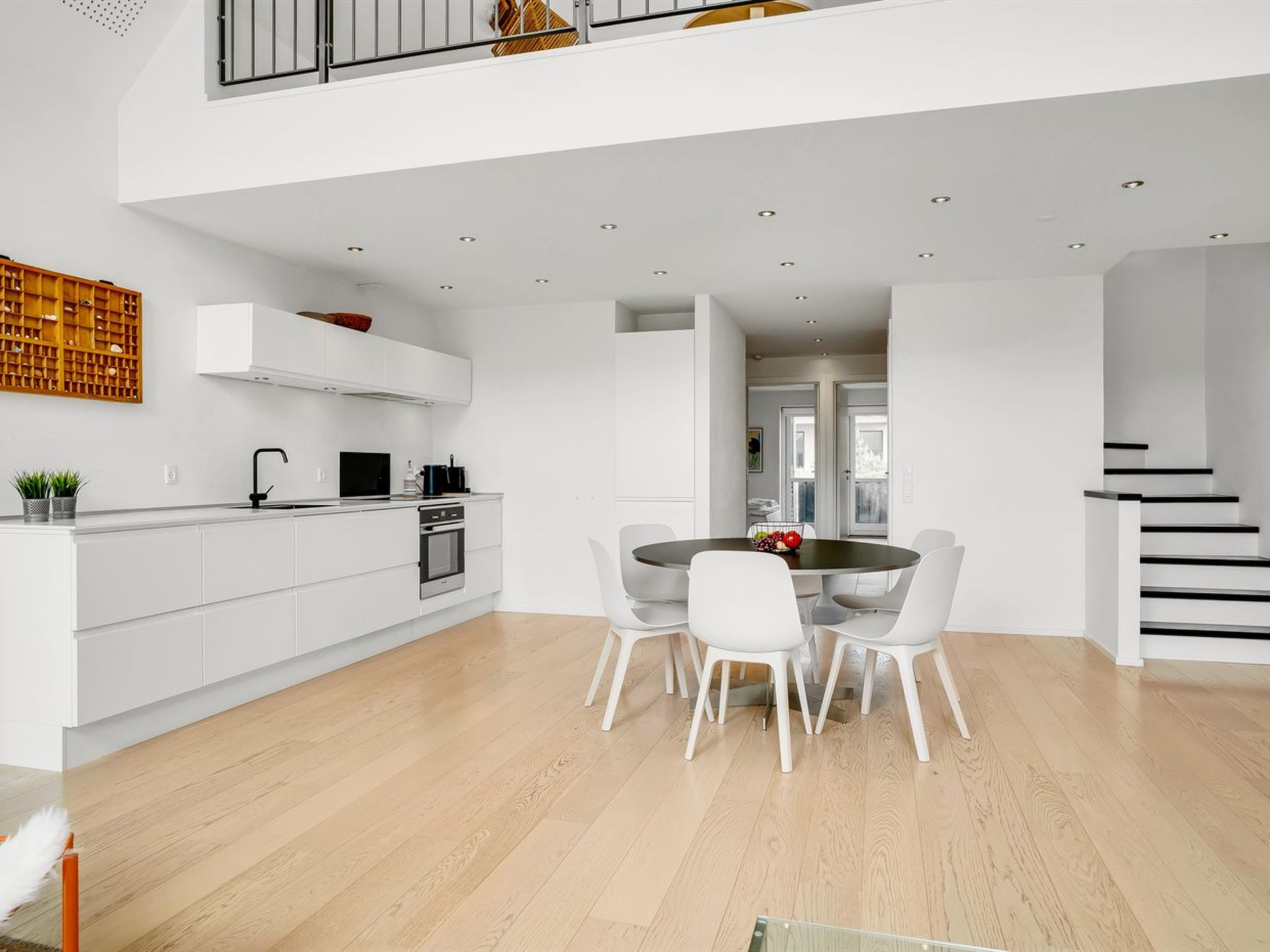 "Anelle" - 2.5km from the sea - Drinnen