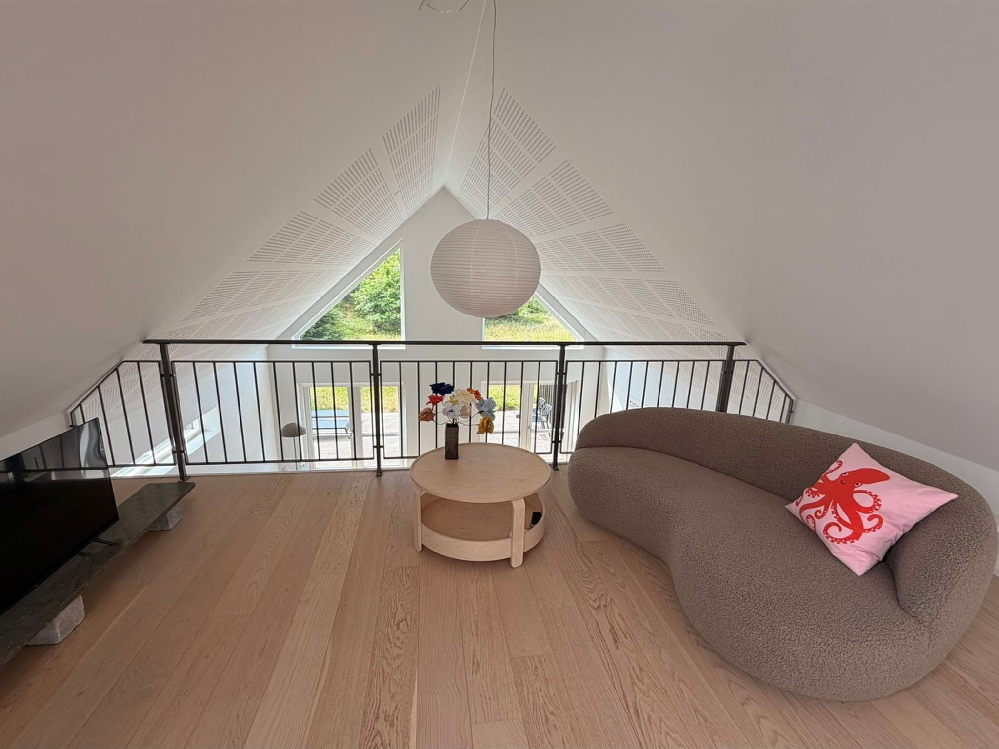 "Anelle" - 2.5km from the sea - Drinnen